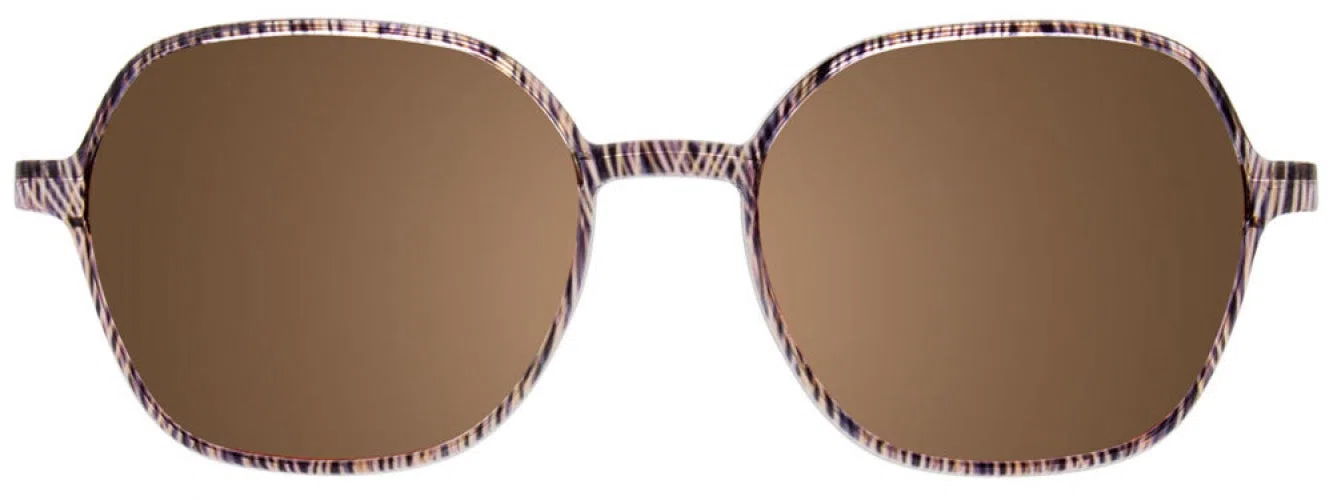 Cool Clip CC857 Eyeglasses - view 11